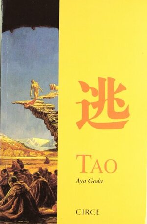 Tao:Escapada de China del pintor disidente Cao Yong by Goda Aya