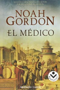 El médico by Noah Gordon