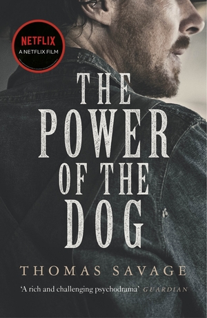 The Power of the Dog by Thomas Savage
