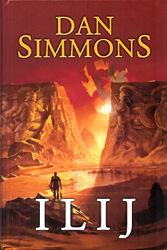 Ilij by Dan Simmons, Žarko Milenić