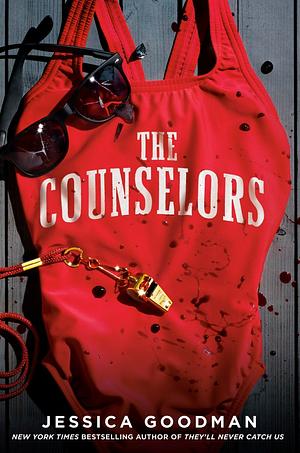 The Counselors by Jessica Goodman