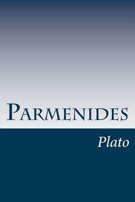 Parmenides by Plato