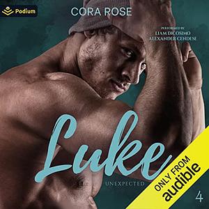 Luke by Cora Rose