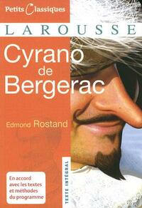 Cyrano de Bergerac by Edmond Rostand