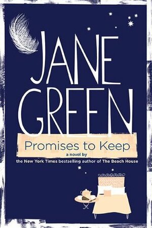 Promises to Keep by Jane Green