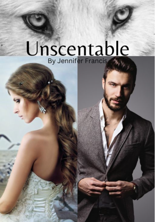 Unscentable by Jennifer Francis | The StoryGraph