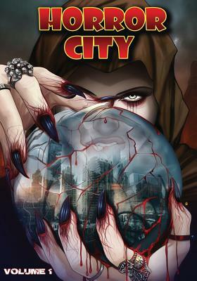 Horror City Original Edition by 