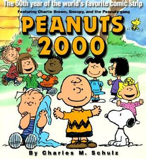 Peanuts by Charles M. Schulz