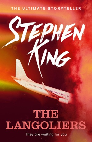 The Langoliers by Stephen King