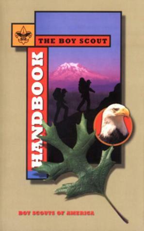 Boy Scout Handbook by Boy Scouts of America