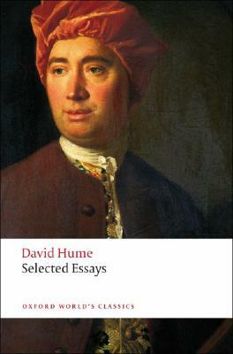 Selected Essays by David Hume