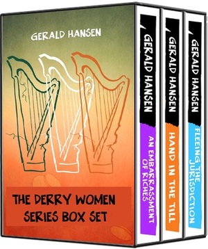 The Derry Women Series Box Set by Gerald Hansen