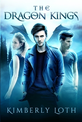 The Dragon Kings Boxset 1 by Kimberly Loth