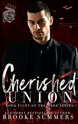 Cherished Union by Brooke Summers