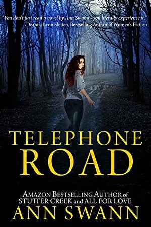 Telephone Road by Ann Swann