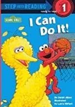 I Can Do It! by Sarah Albee