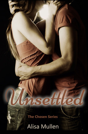 Unsettled by Alisa Mullen