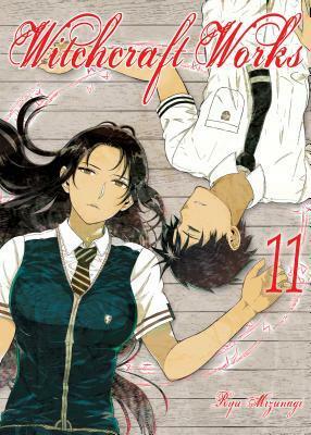 Witchcraft Works, Vol. 11 by Ryu Mizunagi