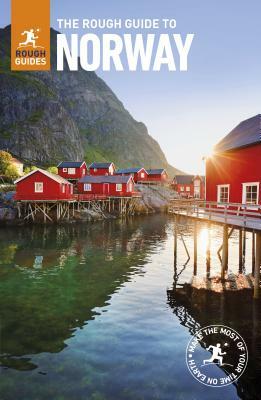 The Rough Guide to Norway (Travel Guide) by Rough Guides