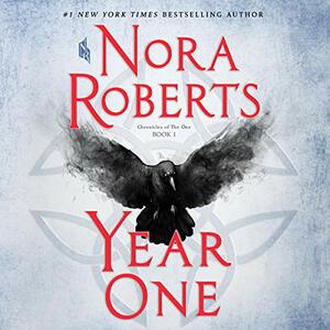 Year One by Nora Roberts