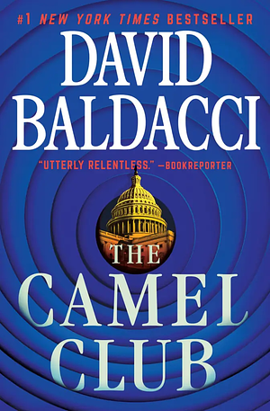 The Camel Club by David Baldacci