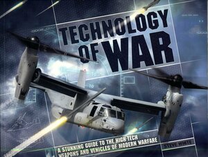 Technology of War by Steve White