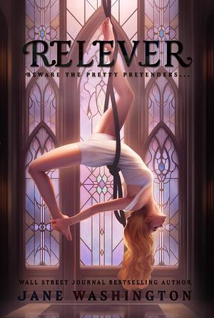 Relever by Jane Washington