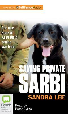 Saving Private Sarbi by Sandra Lee