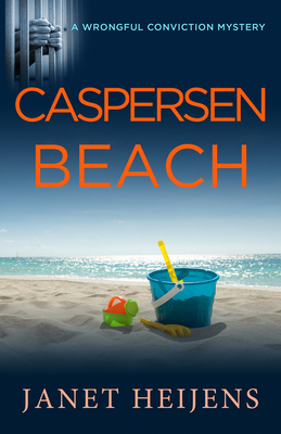 Caspersen Beach by Janet Heijens