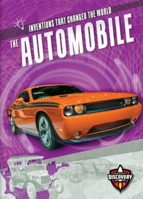 The Automobile by Emily Rose Oachs