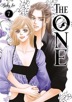 The One, Vol. 7 by Nicky Lee