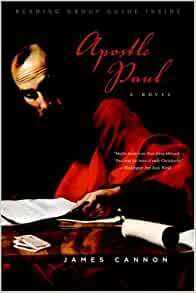 Apostle Paul by Carlos Chagas, James Cannon