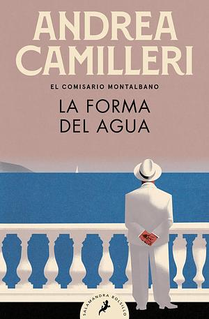 La Forma del Agua by Andrea Camilleri