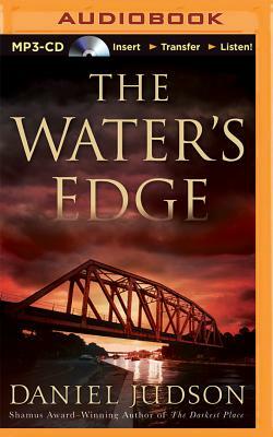 The Water's Edge by Daniel Judson