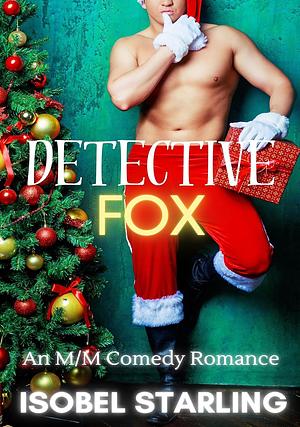 Detective Fox by Isobel Starling