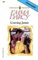 Craving Jamie by Emma Darcy