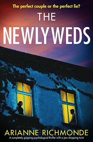 The Newlyweds by Arianne Richmonde