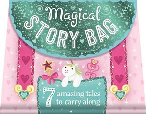 Magical Story Bag by Igloobooks