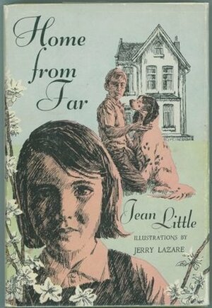 Home from Far by Jean Little