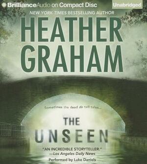 The Unseen by Heather Graham
