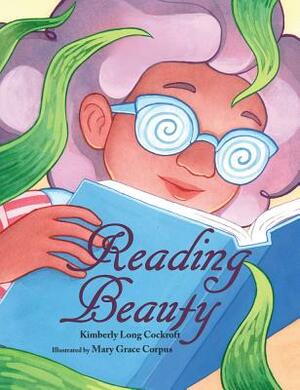 Reading Beauty by Kimberly Cockroft