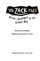 Great-Grandpa's in the Litter Box and Through the Medicine Cabinet by Dan Greenburg