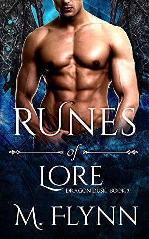 Runes of Lore by Mac Flynn