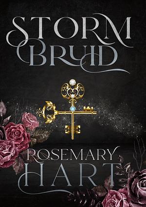 Stormbruid by Rosemary Hart