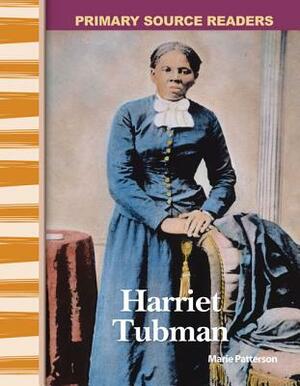 Harriet Tubman (Expanding & Preserving the Union) by Marie Patterson