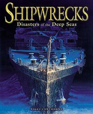 Shipwrecks by Nigel Cawthorne