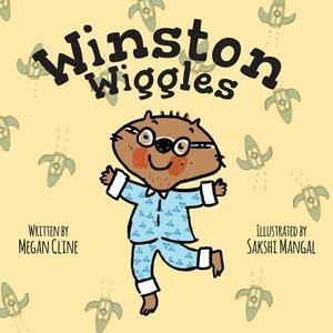 Winston Wiggles by Megan Cline