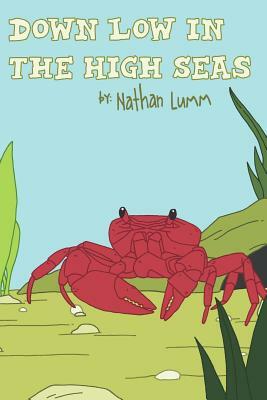 Down Low in the High Seas by Nathan Lumm