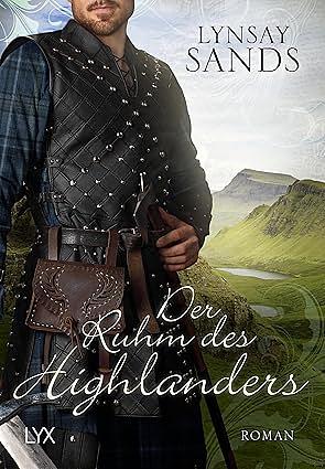 Der Ruhm des Highlanders by Lynsay Sands