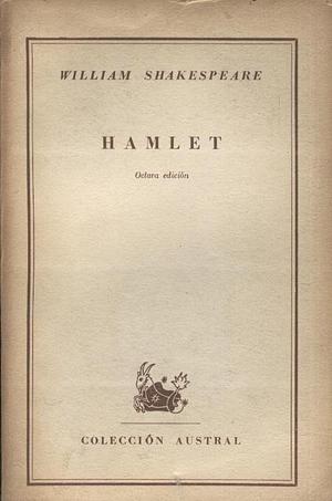 Hamlet by William Shakespeare